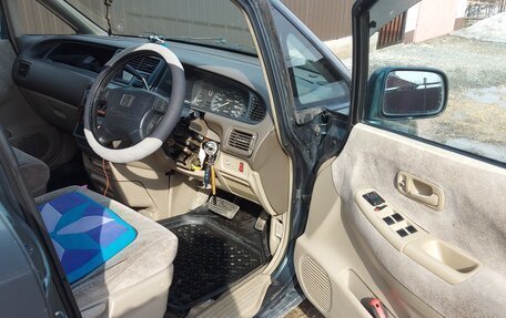 Honda Odyssey IV, 1997 год, 270 000 рублей, 10 фотография