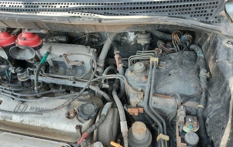 Honda Odyssey IV, 1997 год, 270 000 рублей, 13 фотография