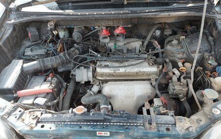 Honda Odyssey IV, 1997 год, 270 000 рублей, 15 фотография