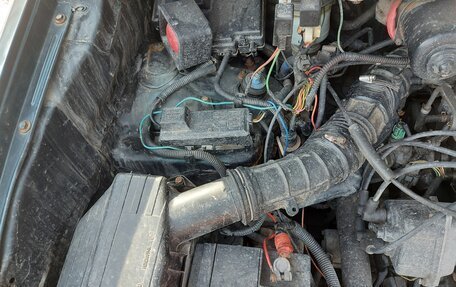 Honda Odyssey IV, 1997 год, 270 000 рублей, 14 фотография