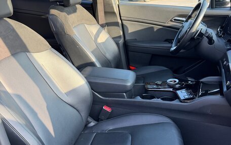 KIA Sportage IV рестайлинг, 2022 год, 3 365 000 рублей, 10 фотография