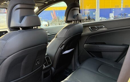 KIA Sportage IV рестайлинг, 2022 год, 3 365 000 рублей, 11 фотография