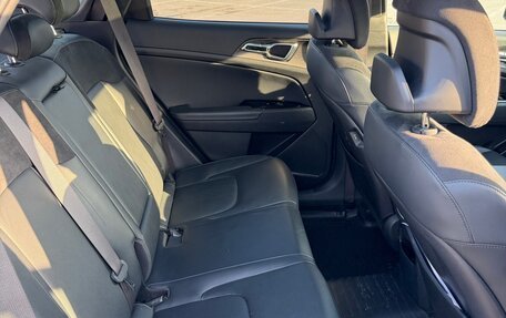 KIA Sportage IV рестайлинг, 2022 год, 3 365 000 рублей, 12 фотография