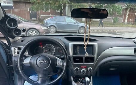 Subaru Impreza III, 2008 год, 820 000 рублей, 7 фотография
