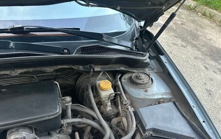 Subaru Impreza III, 2008 год, 820 000 рублей, 9 фотография