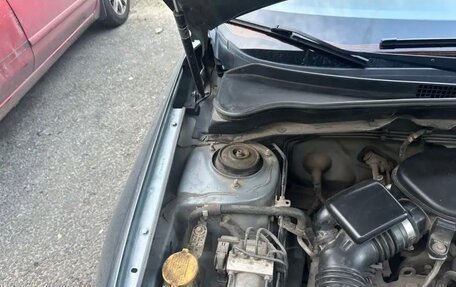 Subaru Impreza III, 2008 год, 820 000 рублей, 8 фотография