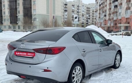 Mazda 3, 2013 год, 1 175 000 рублей, 6 фотография