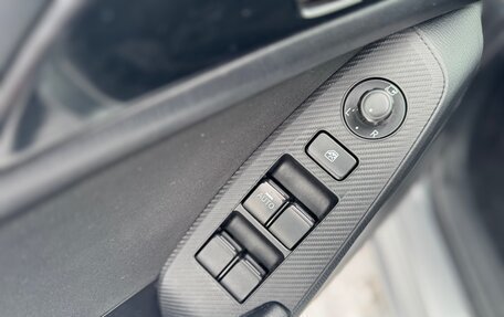 Mazda 3, 2013 год, 1 175 000 рублей, 15 фотография