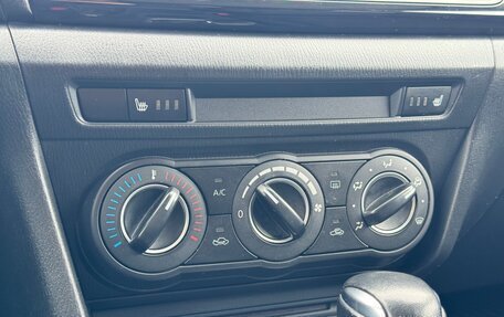 Mazda 3, 2013 год, 1 175 000 рублей, 20 фотография