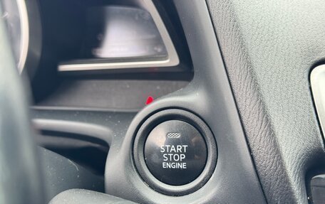 Mazda 3, 2013 год, 1 175 000 рублей, 22 фотография