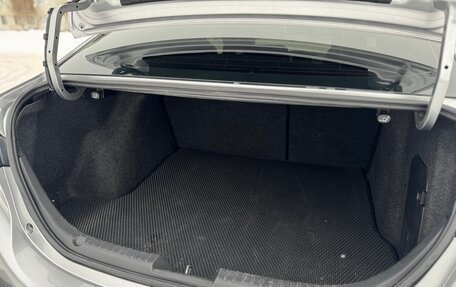 Mazda 3, 2013 год, 1 175 000 рублей, 24 фотография