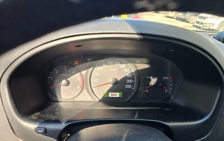 Hyundai H-1 II рестайлинг, 2011 год, 1 300 000 рублей, 9 фотография