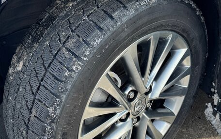 Toyota Camry, 2017 год, 2 280 000 рублей, 5 фотография