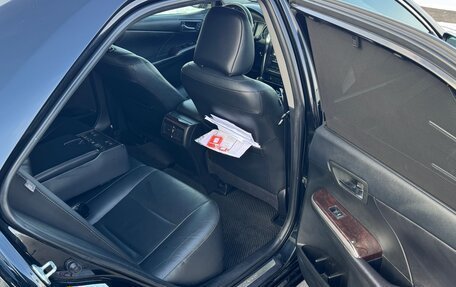 Toyota Camry, 2017 год, 2 280 000 рублей, 9 фотография