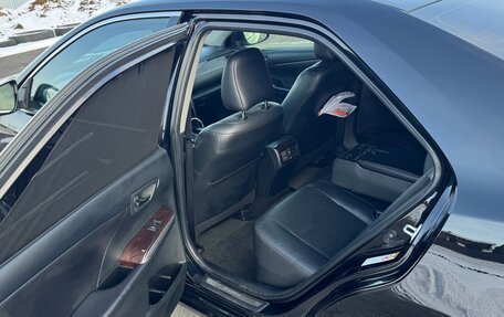 Toyota Camry, 2017 год, 2 280 000 рублей, 11 фотография