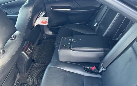 Toyota Camry, 2017 год, 2 280 000 рублей, 10 фотография