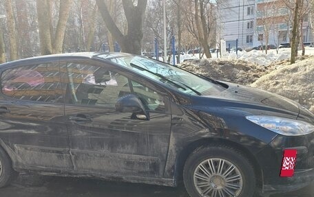 Peugeot 308 II, 2010 год, 220 000 рублей, 2 фотография