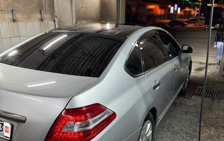 Nissan Teana, 2010 год, 1 150 000 рублей, 3 фотография