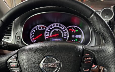 Nissan Teana, 2010 год, 1 150 000 рублей, 9 фотография