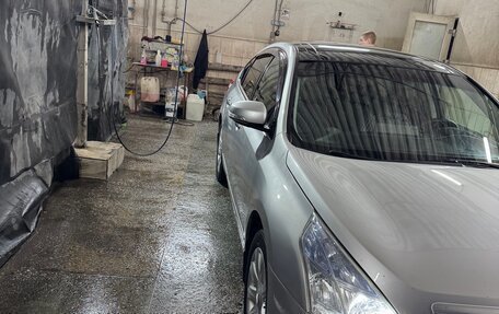 Nissan Teana, 2010 год, 1 150 000 рублей, 4 фотография