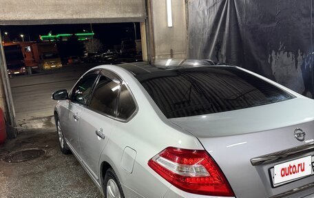 Nissan Teana, 2010 год, 1 150 000 рублей, 5 фотография