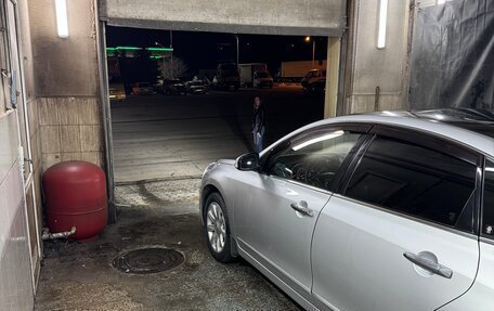 Nissan Teana, 2010 год, 1 150 000 рублей, 6 фотография