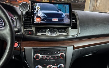 Nissan Teana, 2010 год, 1 150 000 рублей, 8 фотография