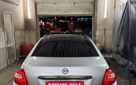 Nissan Teana, 2010 год, 1 150 000 рублей, 2 фотография