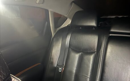 Nissan Teana, 2010 год, 1 150 000 рублей, 15 фотография