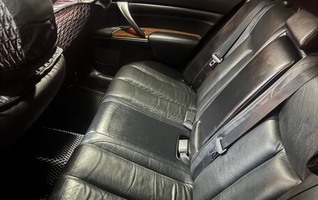 Nissan Teana, 2010 год, 1 150 000 рублей, 17 фотография