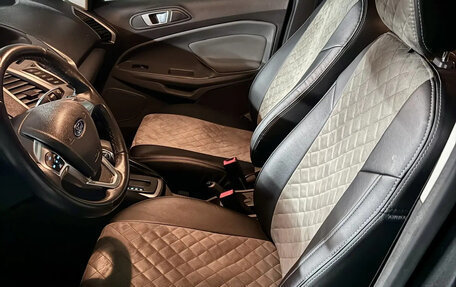 Ford EcoSport, 2018 год, 1 400 000 рублей, 3 фотография