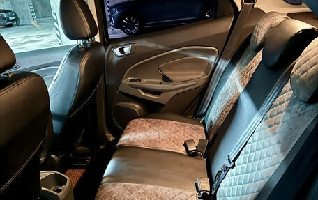 Ford EcoSport, 2018 год, 1 400 000 рублей, 5 фотография