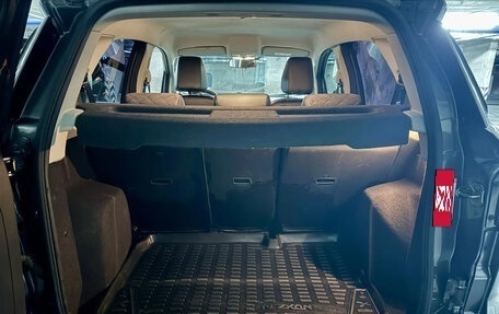 Ford EcoSport, 2018 год, 1 400 000 рублей, 6 фотография