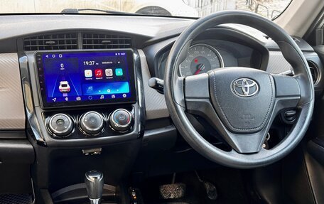 Toyota Corolla, 2014 год, 780 000 рублей, 7 фотография