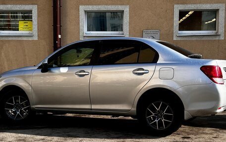 Toyota Corolla, 2014 год, 780 000 рублей, 6 фотография