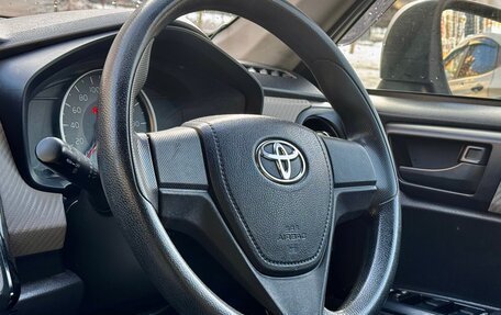 Toyota Corolla, 2014 год, 780 000 рублей, 8 фотография