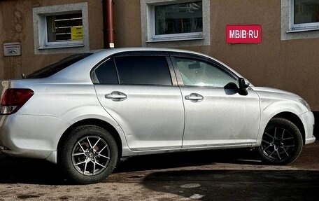 Toyota Corolla, 2014 год, 780 000 рублей, 5 фотография