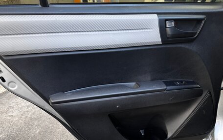 Toyota Corolla, 2014 год, 780 000 рублей, 12 фотография