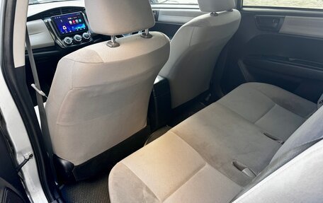 Toyota Corolla, 2014 год, 780 000 рублей, 13 фотография