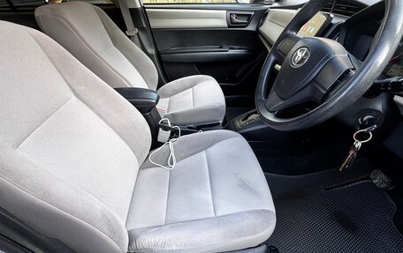 Toyota Corolla, 2014 год, 780 000 рублей, 16 фотография