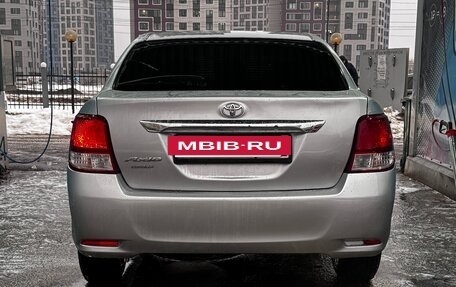 Toyota Corolla, 2014 год, 780 000 рублей, 4 фотография