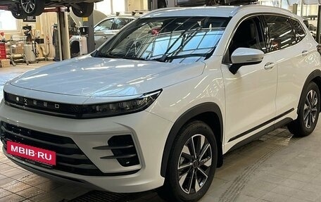 CheryExeed LX, 2023 год, 2 325 000 рублей, 3 фотография