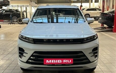 CheryExeed LX, 2023 год, 2 325 000 рублей, 2 фотография