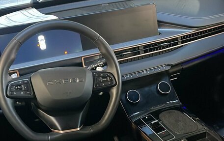 CheryExeed LX, 2023 год, 2 325 000 рублей, 8 фотография