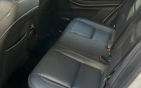 CheryExeed LX, 2023 год, 2 325 000 рублей, 7 фотография