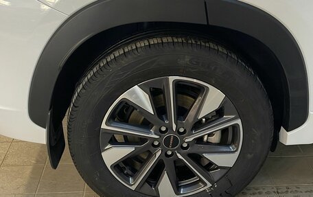 CheryExeed LX, 2023 год, 2 325 000 рублей, 12 фотография