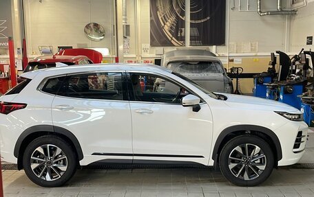 CheryExeed LX, 2023 год, 2 325 000 рублей, 13 фотография