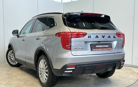Haval Jolion, 2024 год, 2 120 000 рублей, 3 фотография