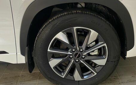 CheryExeed LX, 2023 год, 2 325 000 рублей, 14 фотография