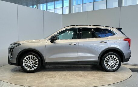 Haval Jolion, 2024 год, 2 120 000 рублей, 2 фотография